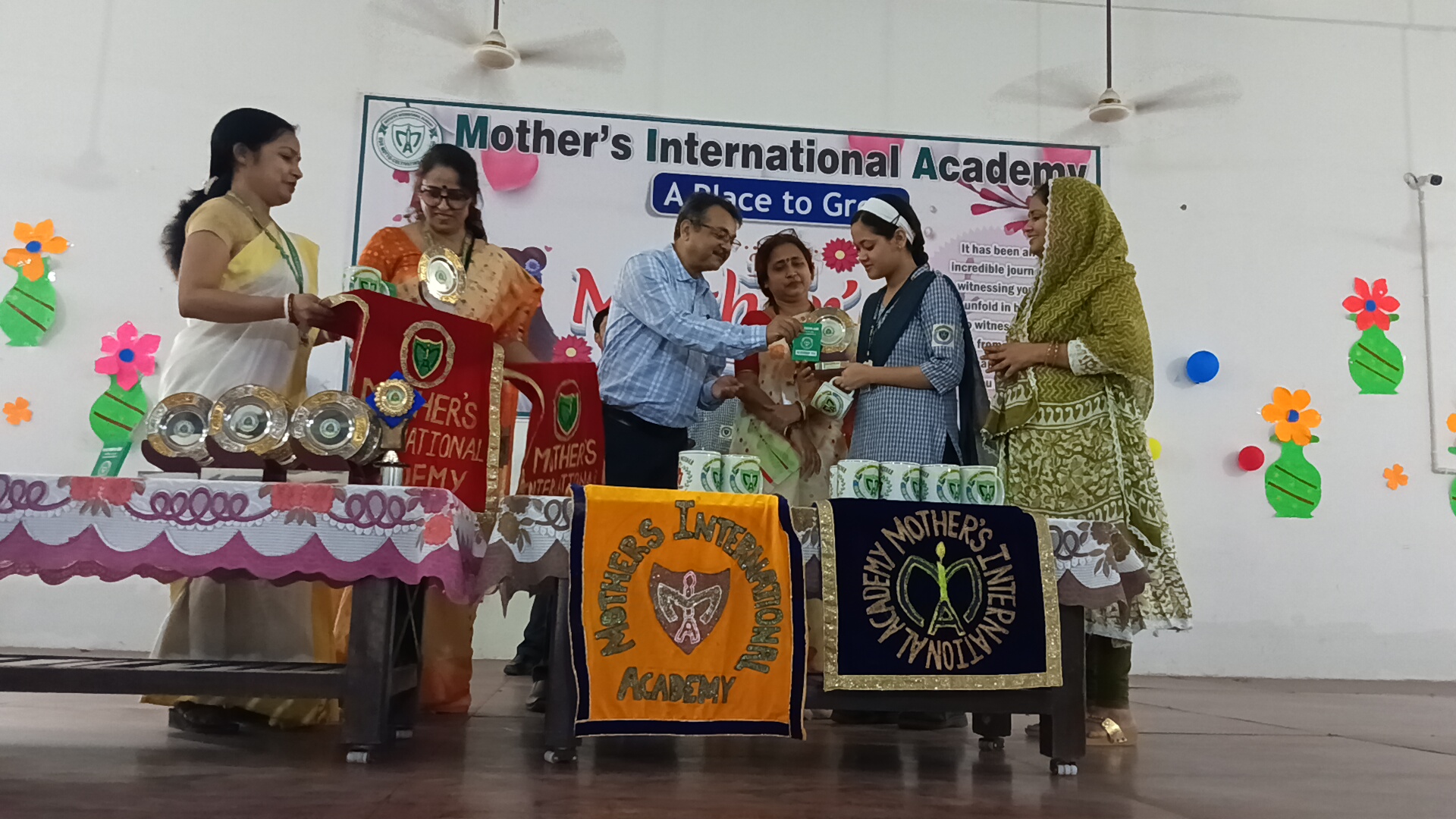 Best private schools in Patna